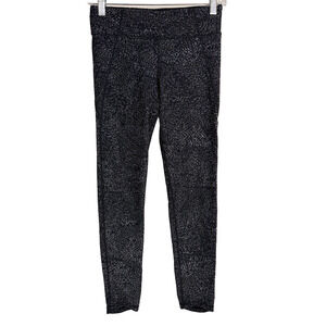 Athleta Girl Leggings Activewear Performance Stretch Athletic Pants Youth 14/XL